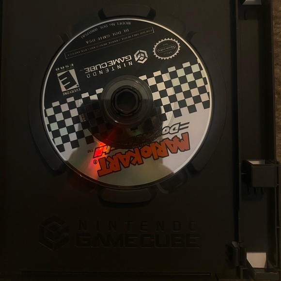 Mario Kart: Double Dash (GameCube) - Picture 5 of 5